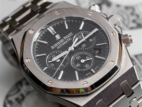 audemars piguet royal oak chronograph 41mm|audemars piguet royal oak openworked.